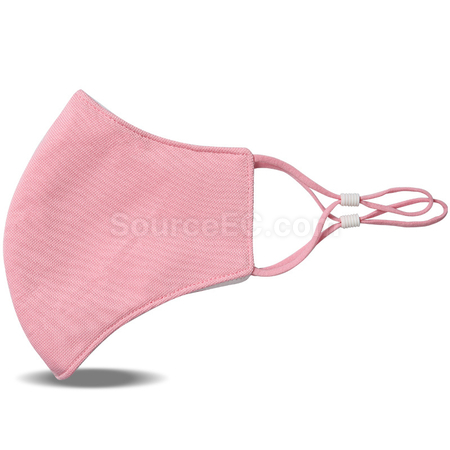 Customization Silverion Mask Corporate Gifts