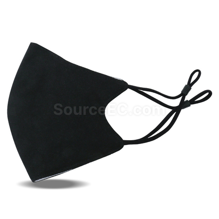 Customization Silverion Mask Corporate Gifts