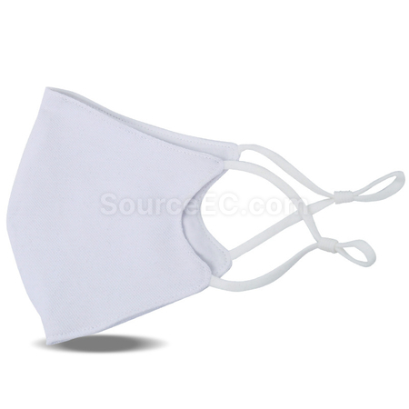 Customization Silverion Mask Corporate Gifts