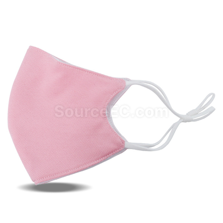 Customization Silverion Mask Corporate Gifts