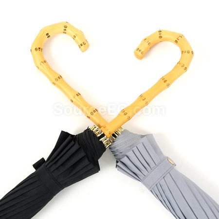 Customization Straight Umbrella Corporate Gifts