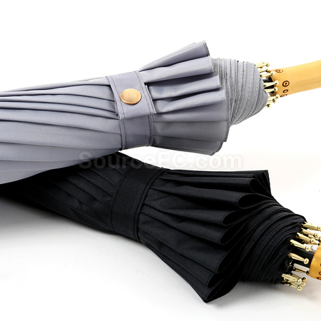 Customization Straight Umbrella Corporate Gifts