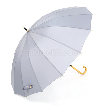 Customization Straight Umbrella Corporate Gifts