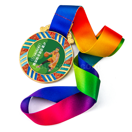 Customization Medal Corporate Gifts