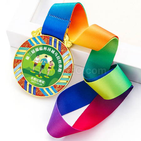 Customization Medal Corporate Gifts