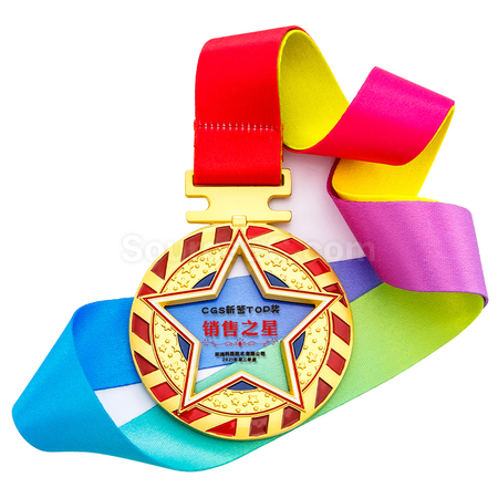 Customization Medal Corporate Gifts