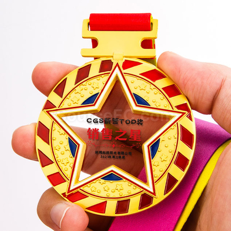 Customization Medal Corporate Gifts