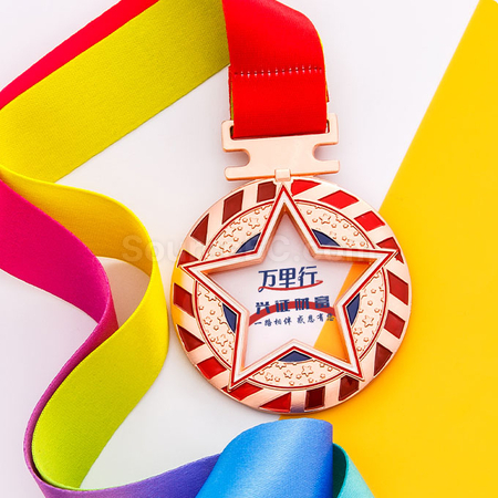 Customization Medal Corporate Gifts