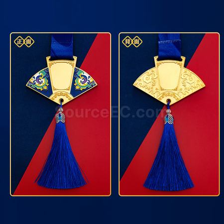 Customization Metal Medal Corporate Gifts