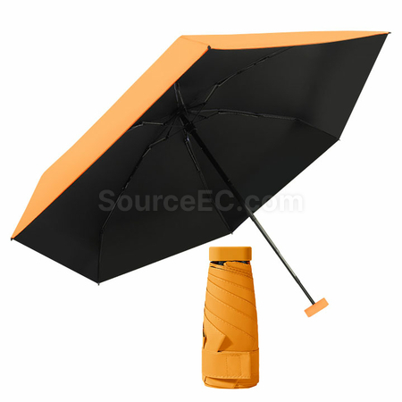 Customization Pocket Umbrella Corporate Gifts