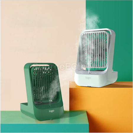 Customization Humidification Spray Fan Corporate Gifts