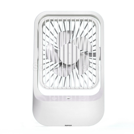Customization Humidification Spray Fan Corporate Gifts