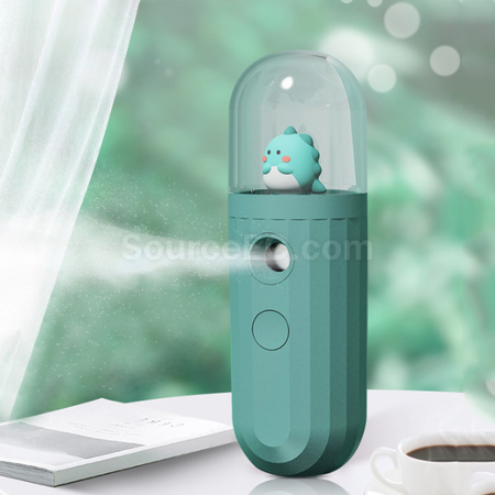 Customization Water Replenishment Sprayer Corporate Gifts