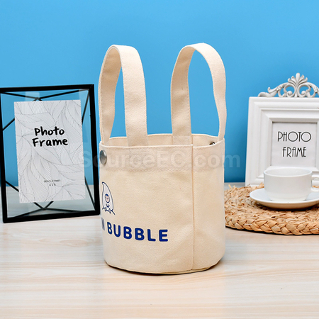 Customization Canvas Bag Corporate Gifts