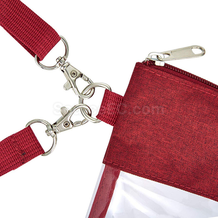 Customization Inclined Shoulder Bag Corporate Gifts