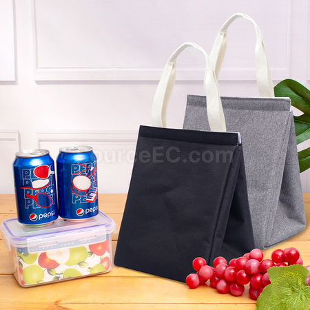 Customization Velcro Insulation Bag Corporate Gifts