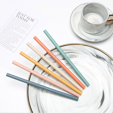 Customization Straw Straw Straw Corporate Gifts