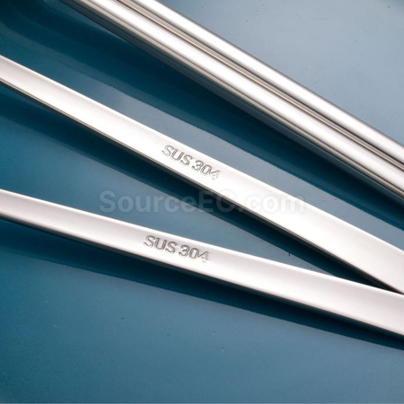 Customization Stainless Steel Tableware Corporate Gifts