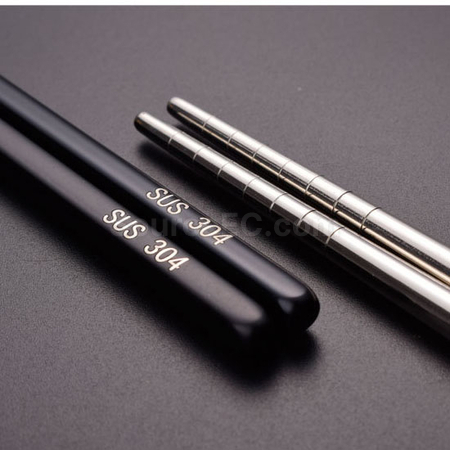 Customization Stainless Steel Tableware Corporate Gifts