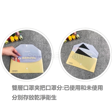 Customization Mask Cover Corporate Gifts