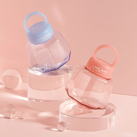 Customization Strawberry Life Diamond Water Cup Corporate Gifts