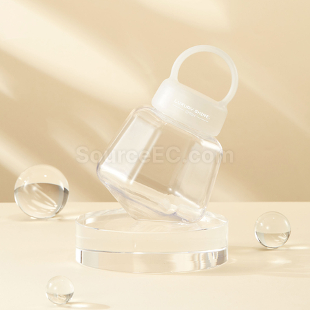 Customization Strawberry Life Diamond Water Cup Corporate Gifts