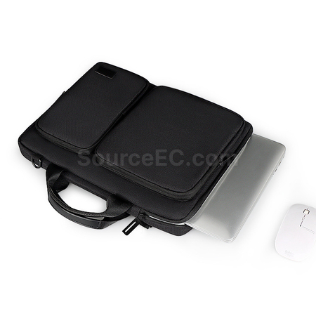 Customization Laptop Hand-carry Bag Corporate Gifts