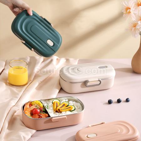 Customization Lunch Box Corporate Gifts
