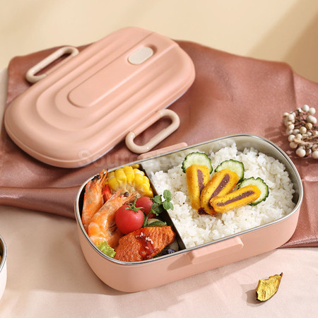 Customization Lunch Box Corporate Gifts