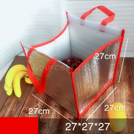 Customization Thermal Insulation Bag Corporate Gifts