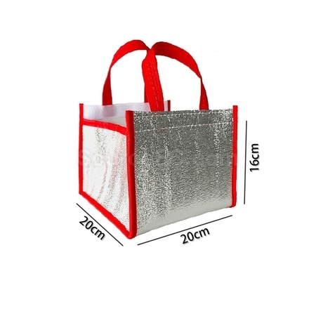 Customization Thermal Insulation Bag Corporate Gifts