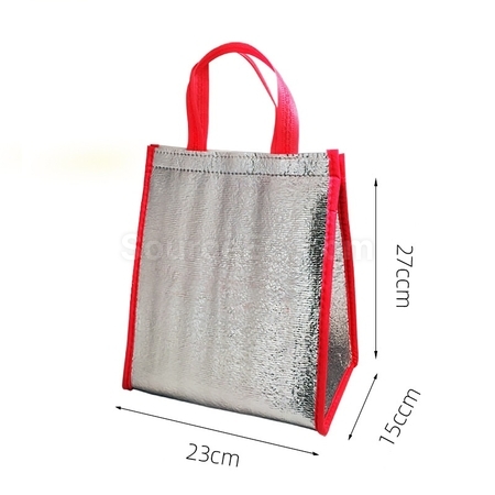 Customization Thermal Insulation Bag Corporate Gifts
