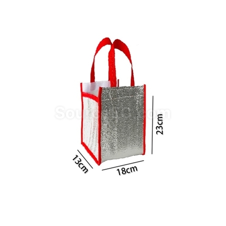 Customization Thermal Insulation Bag Corporate Gifts