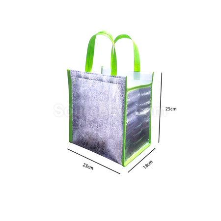 Customization Thermal Insulation Bag Corporate Gifts