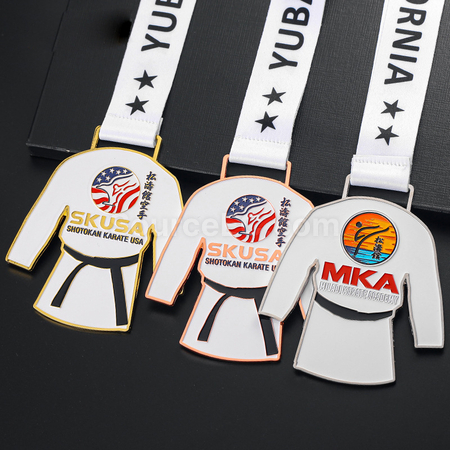 Customization Metal Medal Corporate Gifts