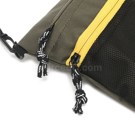 Customization Inclined Shoulder Bag Corporate Gifts