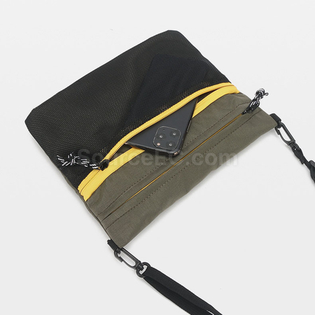 Customization Inclined Shoulder Bag Corporate Gifts