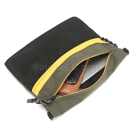 Customization Inclined Shoulder Bag Corporate Gifts
