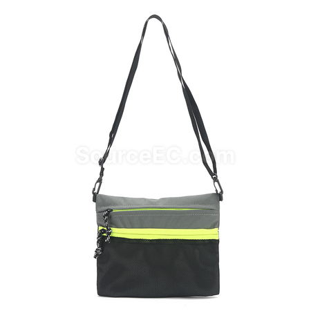 Customization Inclined Shoulder Bag Corporate Gifts