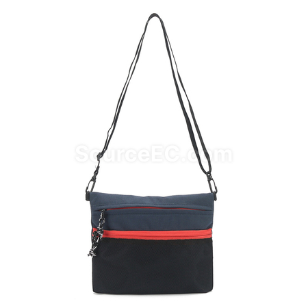 Customization Inclined Shoulder Bag Corporate Gifts