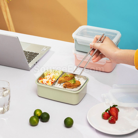 Customization Lunch Box Corporate Gifts