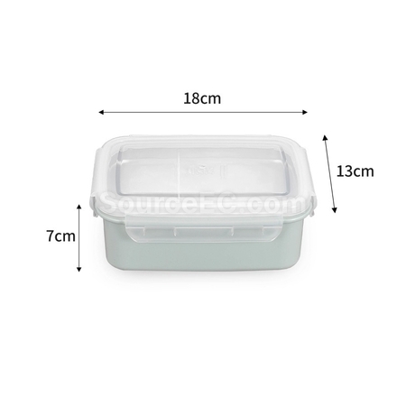Customization Lunch Box Corporate Gifts