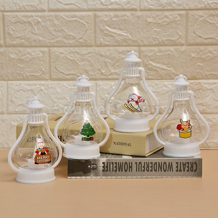 Customization Children's Portable Lanterns Corporate Gifts