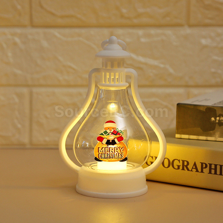 Customization Children's Portable Lanterns Corporate Gifts