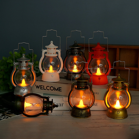 Customization Vintage Small Lantern Corporate Gifts