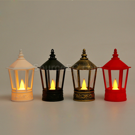 Customization Halloween Pumpkin Lamp Corporate Gifts