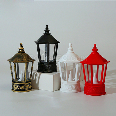Customization Halloween Pumpkin Lamp Corporate Gifts