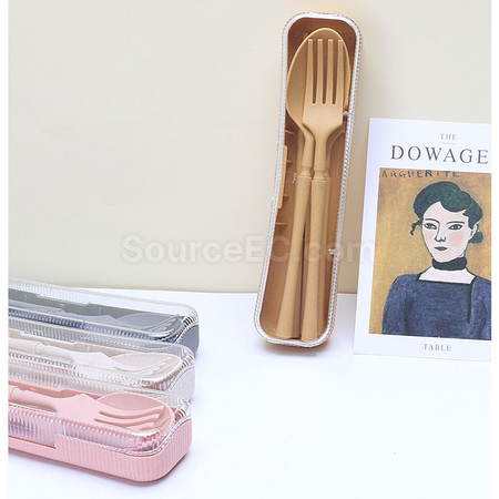 Customization Cutlery Set Corporate Gifts
