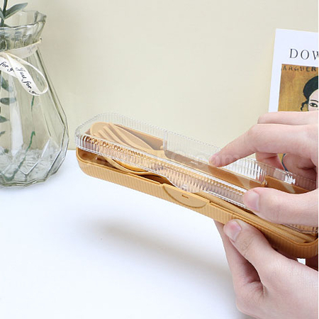 Customization Cutlery Set Corporate Gifts