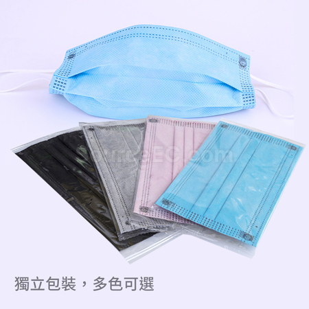Customization Four-layer Activated Carbon Protective Mask Corporate Gifts
